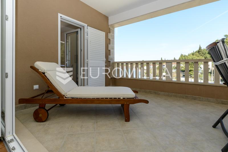 Slivno, Blace, asuinyksikkö S4, 83 m² - 22