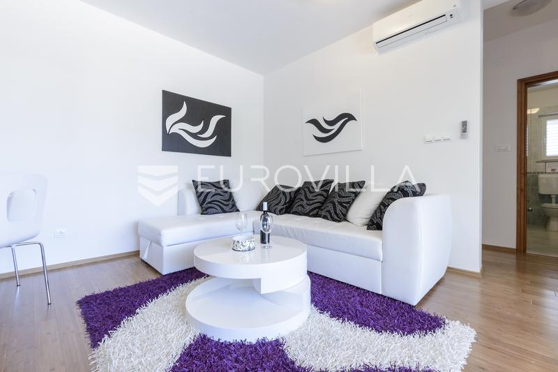 Slivno, Blace, asuinyksikkö S4, 83 m² - 13