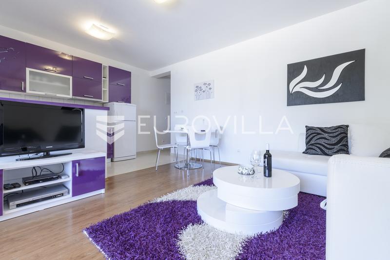 Slivno, Blace, asuinyksikkö S4, 83 m² - 14
