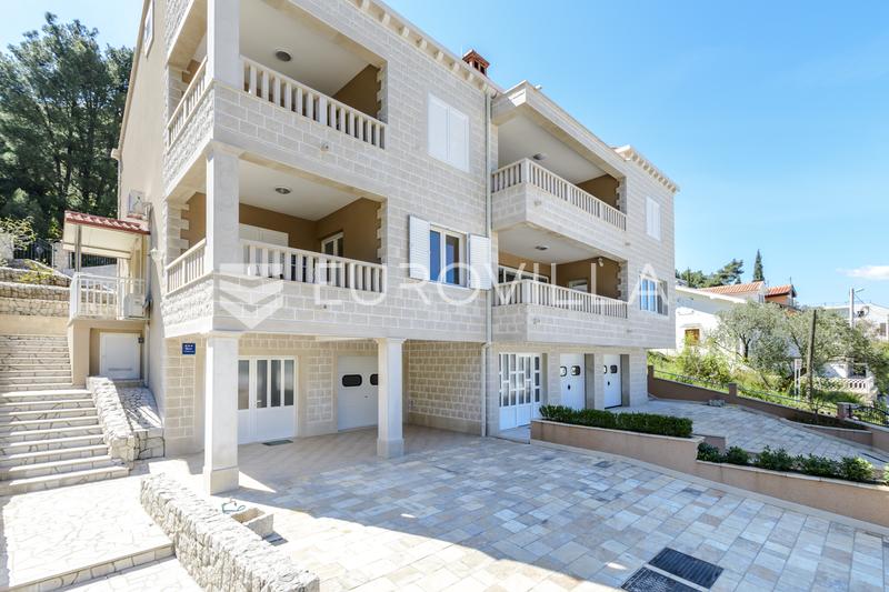Slivno, Blace, asuinyksikkö S4, 83 m² - 4