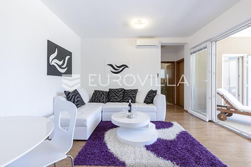 Slivno, Blace, asuinyksikkö S4, 83 m² - 10
