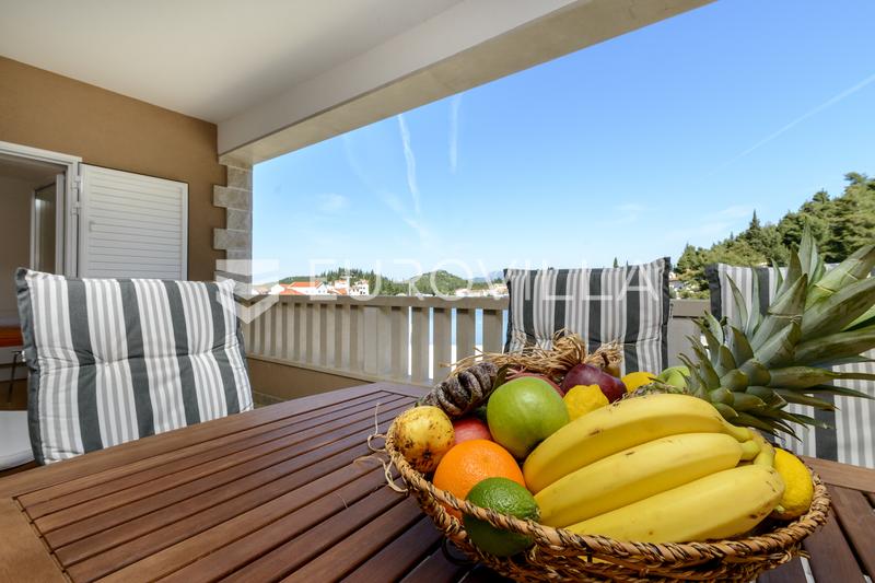 Slivno, Blace, asuinyksikkö S4, 83 m² - 25