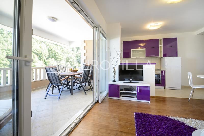 Slivno, Blace, asuinyksikkö S4, 83 m² - 16