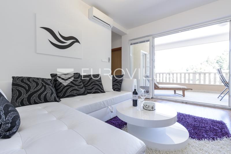 Slivno, Blace, asuinyksikkö S4, 83 m² - 12