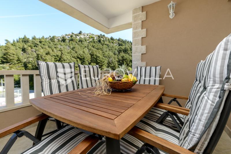 Slivno, Blace, asuinyksikkö S4, 83 m² - 23