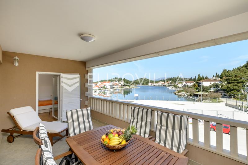 Slivno, Blace, asuinyksikkö S4, 83 m² - 24