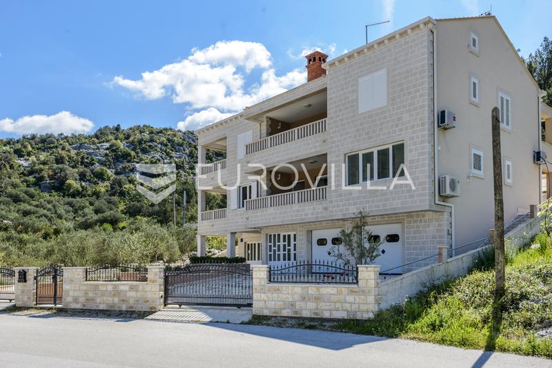 Slivno, Blace, asuinyksikkö S4, 83 m² - 9