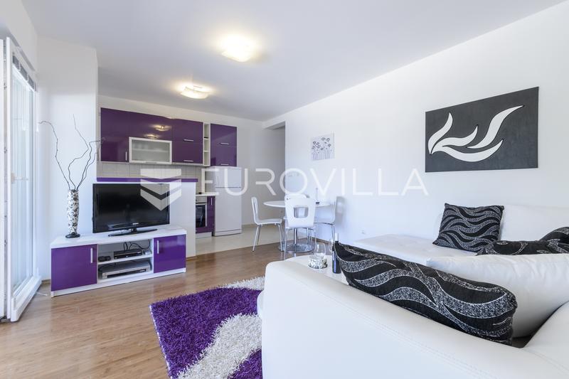 Slivno, Blace, asuinyksikkö S4, 83 m² - 15