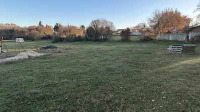 Lisignano, Sissano, terreno edificabile in posizione tranquilla
