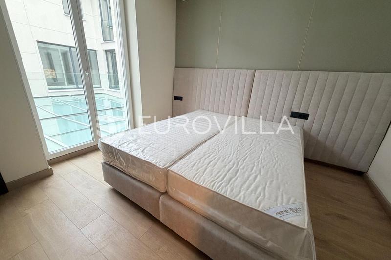 Crikvenica, EKSKLUZIVNA NOVOGRADNJA, jednosoban stan 29 m² A28, blizina mora, wellnes, restoran