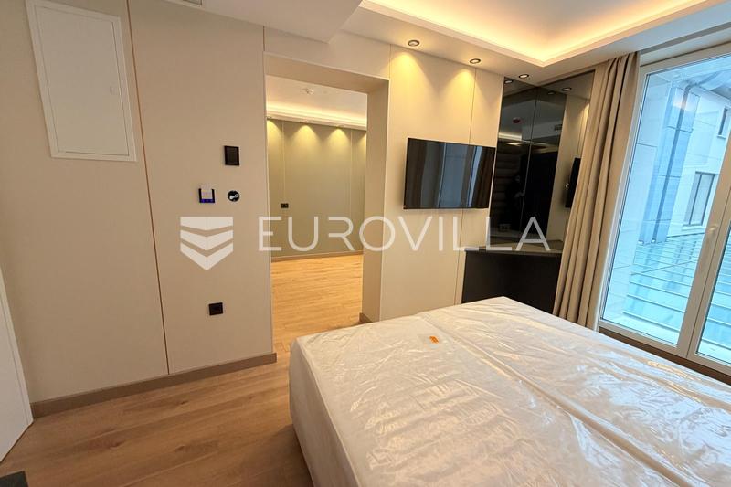 Crikvenica, EKSKLUZIVNA NOVOGRADNJA, jednosoban stan 29 m² A28, blizina mora, wellnes, restoran