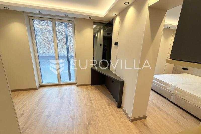 Crikvenica, EKSKLUZIVNA NOVOGRADNJA, jednosoban stan 29 m² A28, blizina mora, wellnes, restoran