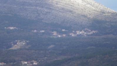 Landbrugsjord, Oskorusno