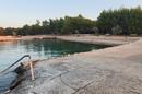 Vir, Pedinka 663 m² building plot 50 m from the sea. - 5