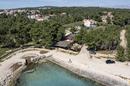 Vir, Pedinka 663 m² building plot 50 m from the sea. - 7