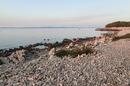 Vir, Pedinka 663 m² building plot 50 m from the sea. - 1