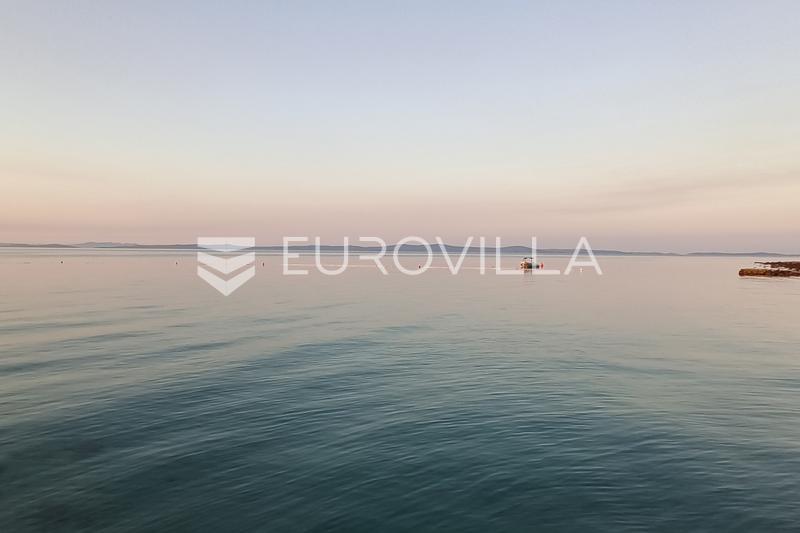 Vir, Pedinka 663 m² building plot 50 m from the sea. - 6