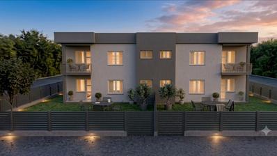 Stupnik, moderne 2-værelses lejlighed, 86 m², nybyggeri