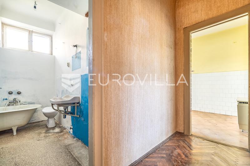 Zagreb, Maksimir, dvosoban stan za adaptaciju, 63 m² - 4