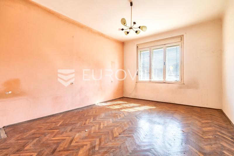 Zagreb, Maksimir, dvosoban stan za adaptaciju, 63 m² - 1