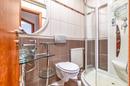 Zagreb, Vrhovec, Vidovcica - trerumslägenhet 110 m², terrass, parkering, förråd, pool - 7