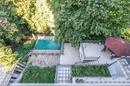 Zagreb, Vrhovec, Vidovcica - trerumslägenhet 110 m², terrass, parkering, förråd, pool - 9