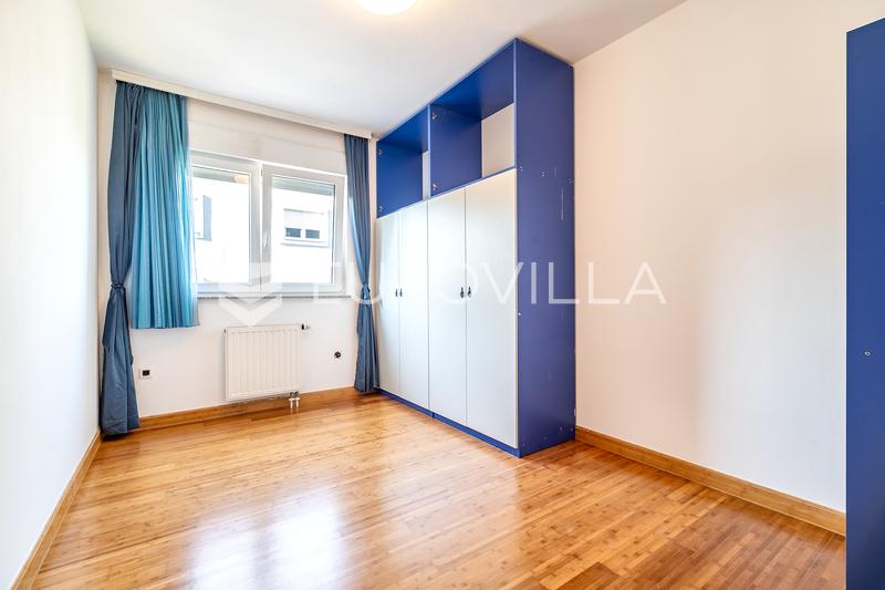 Zagreb, Vrhovec, Vidovcica - trerumslägenhet 110 m², terrass, parkering, förråd, pool - 4