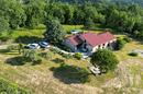 Istrien, Region Pazin - Idyllisches Haus zur Miete mit vollständiger Ruhe und Privatsphäre - 2