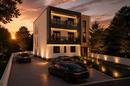 Slavonski Brod, Sestinac - Treværelses lejlighed, 65,00 m², Moderne nybyggeri - 1