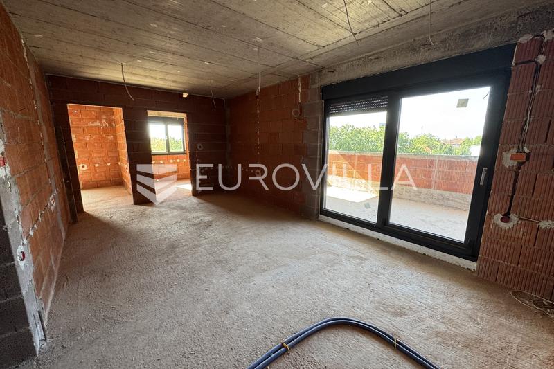 Slavonski Brod, Sestinac - Treværelses lejlighed, 65,00 m², Moderne nybyggeri - 2