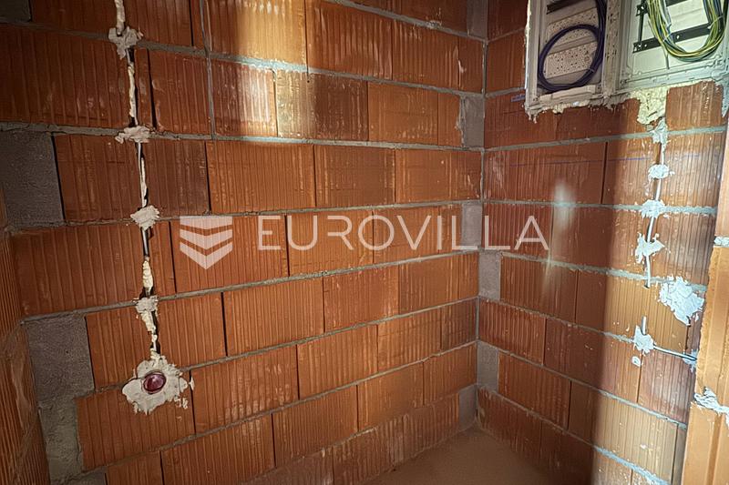 Slavonski Brod, Sestinac - Treværelses lejlighed, 65,00 m², Moderne nybyggeri - 3