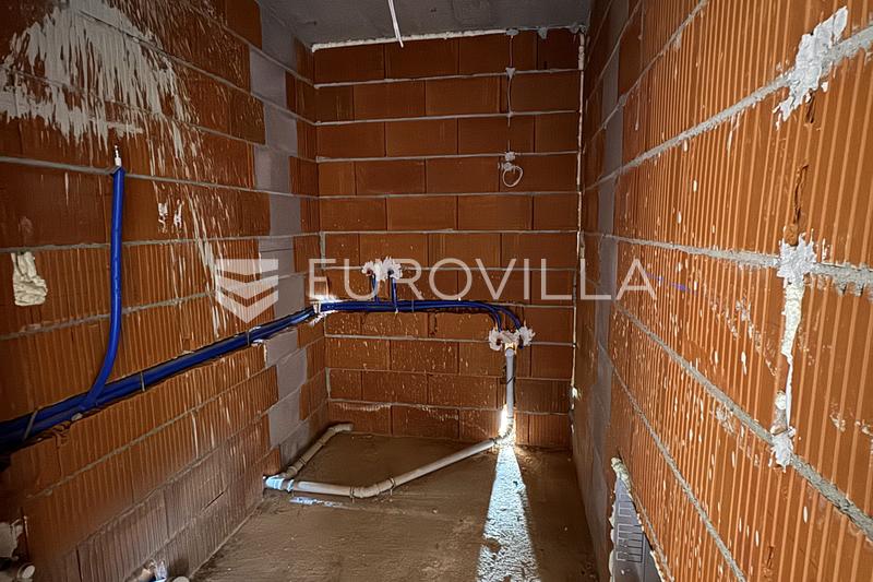Slavonski Brod, Sestinac - Treværelses lejlighed, 65,00 m², Moderne nybyggeri - 4
