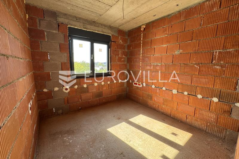 Slavonski Brod, Sestinac - Treværelses lejlighed, 65,00 m², Moderne nybyggeri - 6