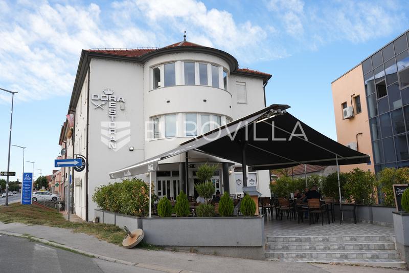 Vukovar, Centrum - 1