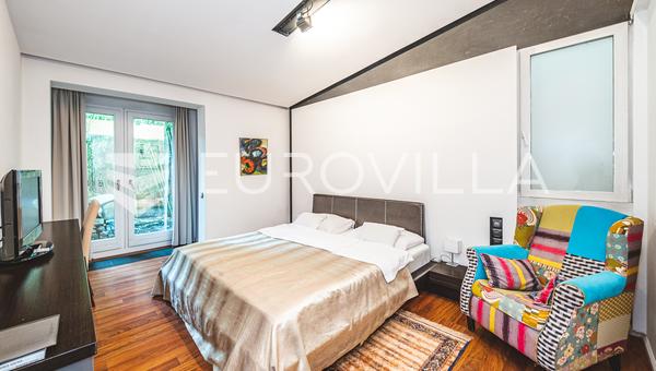 Zagreb, PANTOVČAK, apartamento de dois quartos - aluguel de longa duração, DESPESAS INCLUSAS