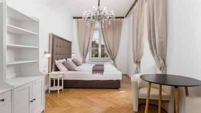 Rijeka, Centro, dos apartamentos estudio de lujo en el mismo centro