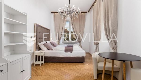 Rijeka, Center, two luxury studio apartments in the very center