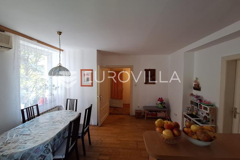 Zagreb, Ravnice, komforan četverosoban dvoetažan stan, 92 m² - 4
