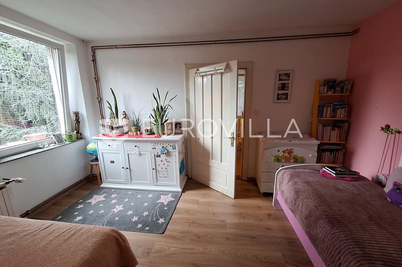 Zagreb, Ravnice, komforan četverosoban dvoetažan stan, 92 m² - 11
