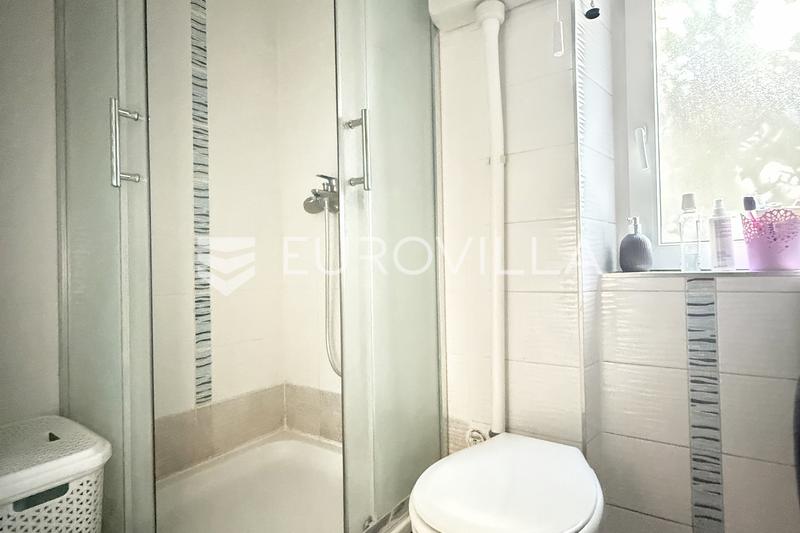 Zagreb, Ravnice, komforan četverosoban dvoetažan stan, 92 m² - 6