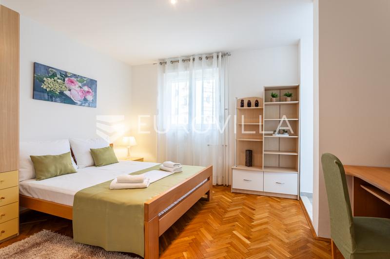 Split, Blatine, geräumige Dreizimmerwohnung in bester Lage - 15