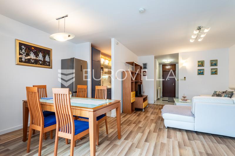 Split, Blatine, geräumige Dreizimmerwohnung in bester Lage - 9