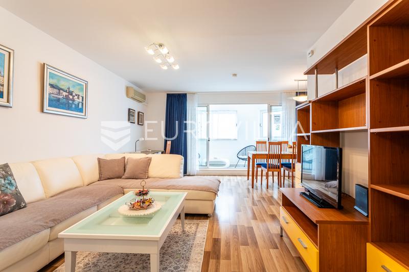 Split, Blatine, geräumige Dreizimmerwohnung in bester Lage - 5