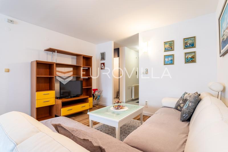 Split, Blatine, geräumige Dreizimmerwohnung in bester Lage - 4