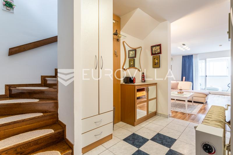 Split, Blatine, geräumige Dreizimmerwohnung in bester Lage - 11