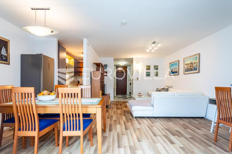 Split, Blatine, geräumige Dreizimmerwohnung in bester Lage - 8
