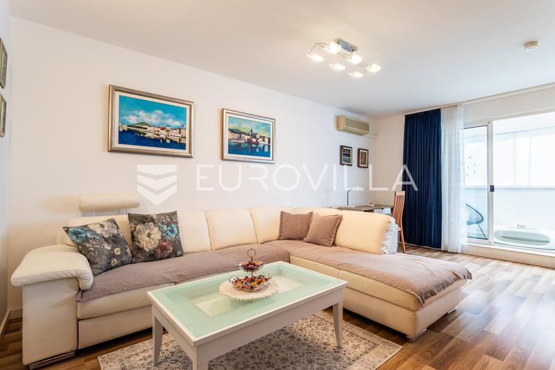 Split, Blatine, geräumige Dreizimmerwohnung in bester Lage - 1