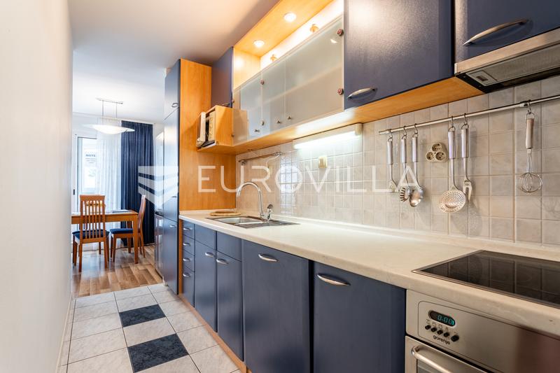 Split, Blatine, geräumige Dreizimmerwohnung in bester Lage - 6