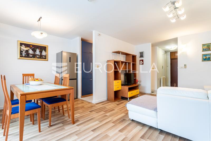 Split, Blatine, geräumige Dreizimmerwohnung in bester Lage - 2