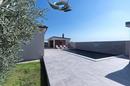 Istria, Sisan, Omakotitalo uima-altaalla suurella maisemoidulla puutarhalla - 8